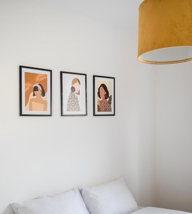 Maroks Zolwia Apartment Varsavia Esterno foto